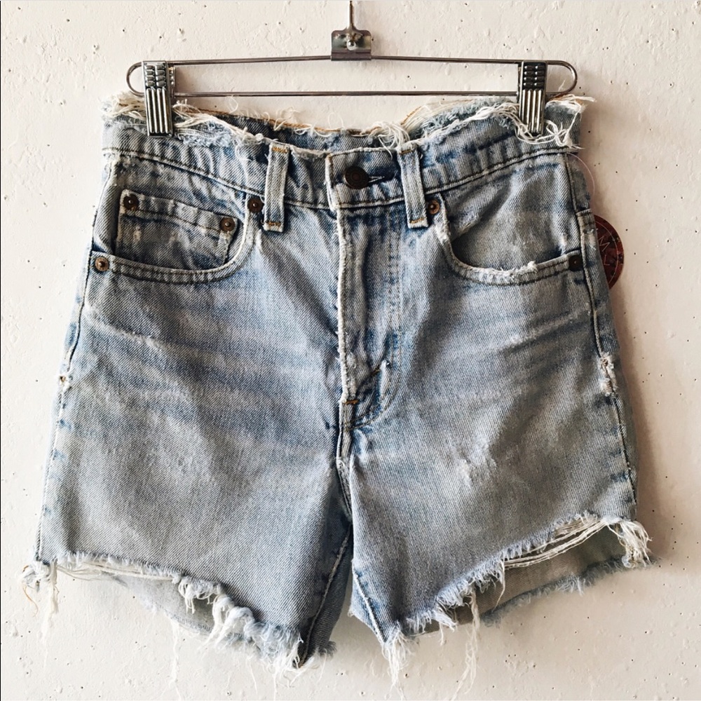 AMAZING VINTAGE LEVIS
